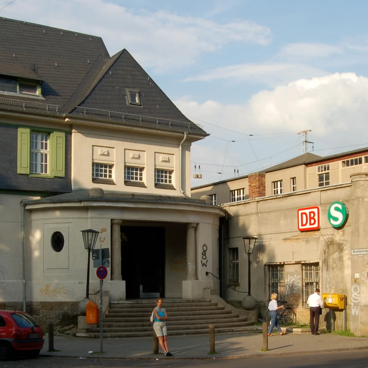 Musikschule in Karow