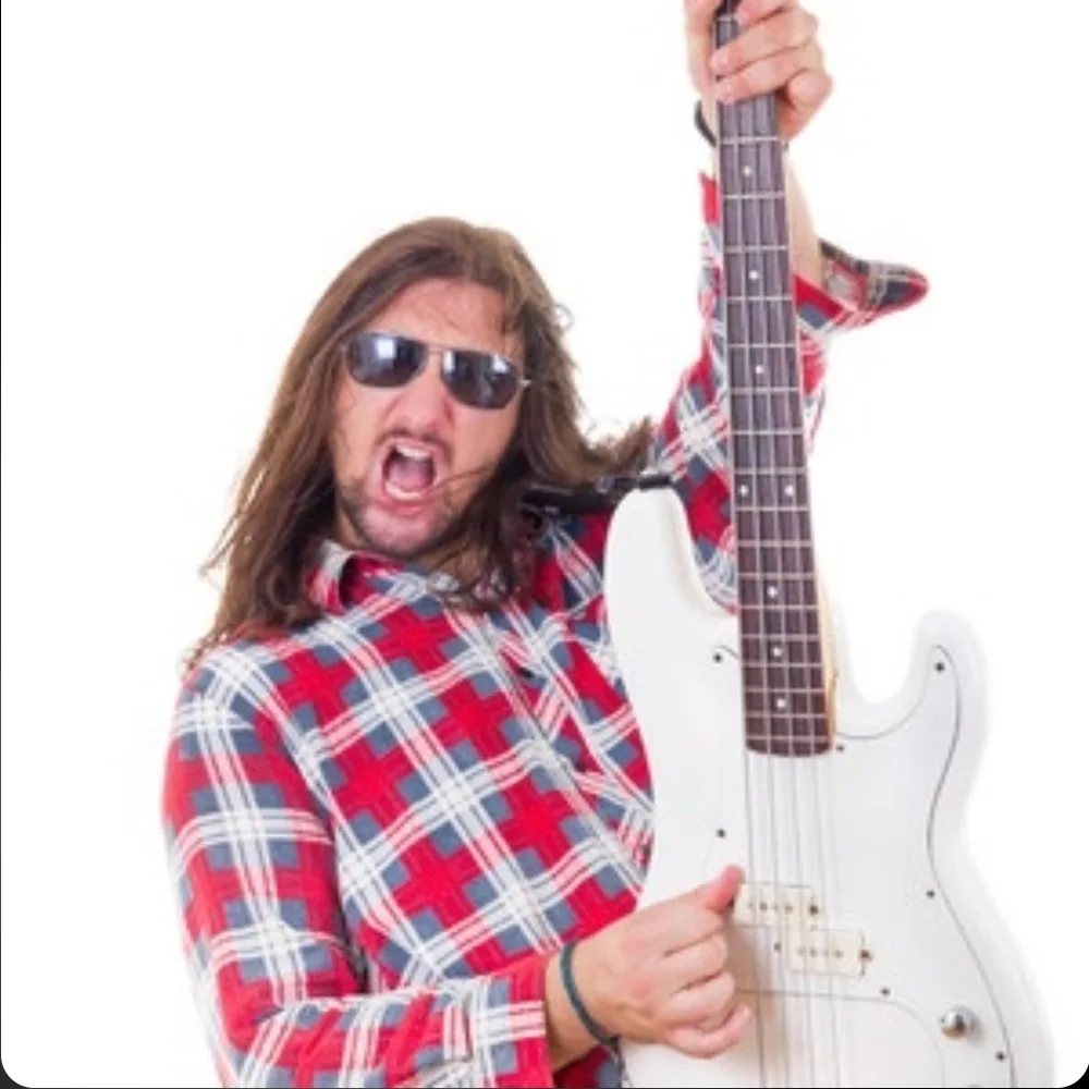 E-Bass lernen