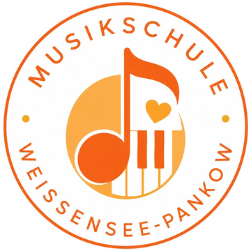 Logo Musikschule Weißensee-Pankow