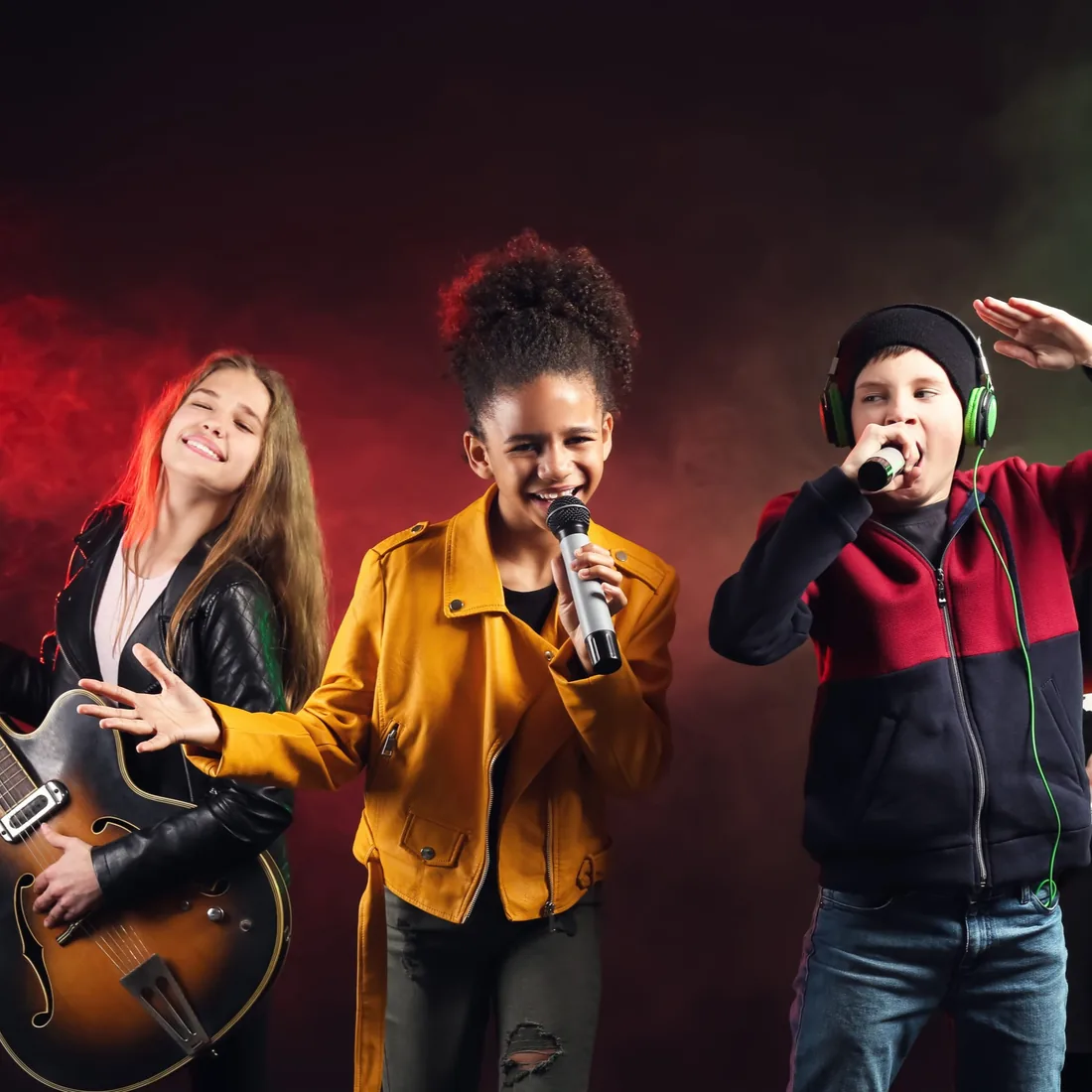 Konzert der Musikschule Karow