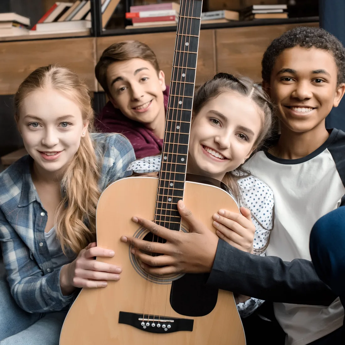 Konzert der Musikschule Pankow
